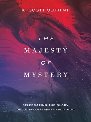 cover image of The Majesty of Mystery
